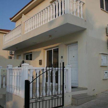 Nissi Villa Ayía Nápa Extérieur photo