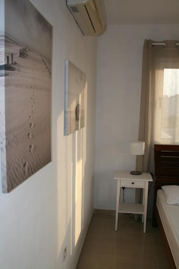 Nissi Villa Ayía Nápa Extérieur photo