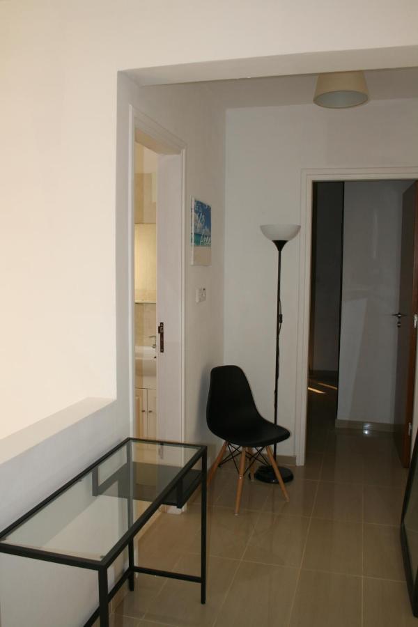 Nissi Villa Ayía Nápa Extérieur photo
