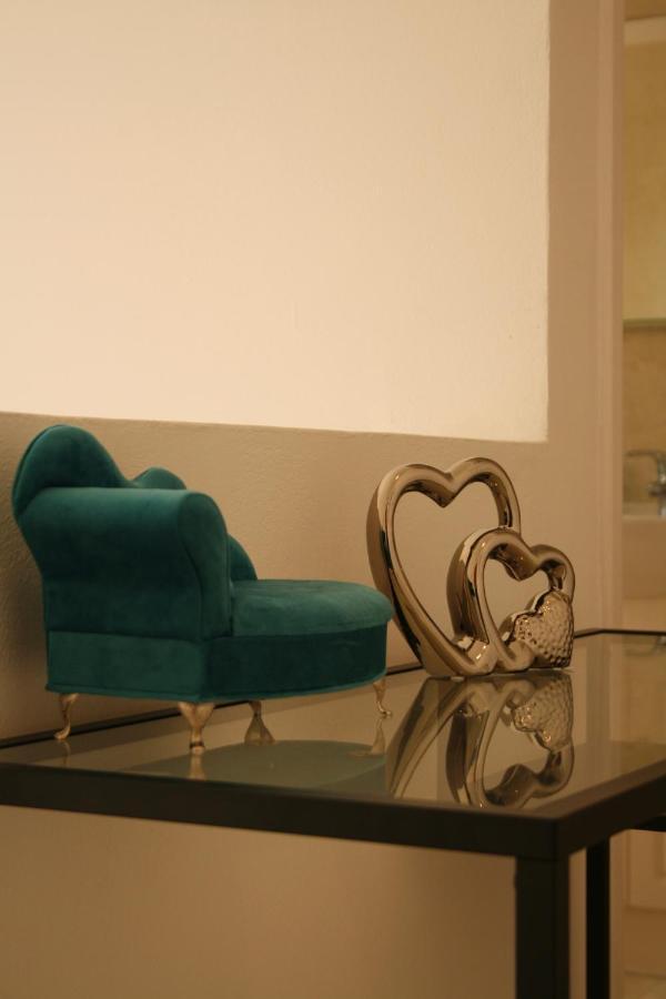 Nissi Villa Ayía Nápa Extérieur photo