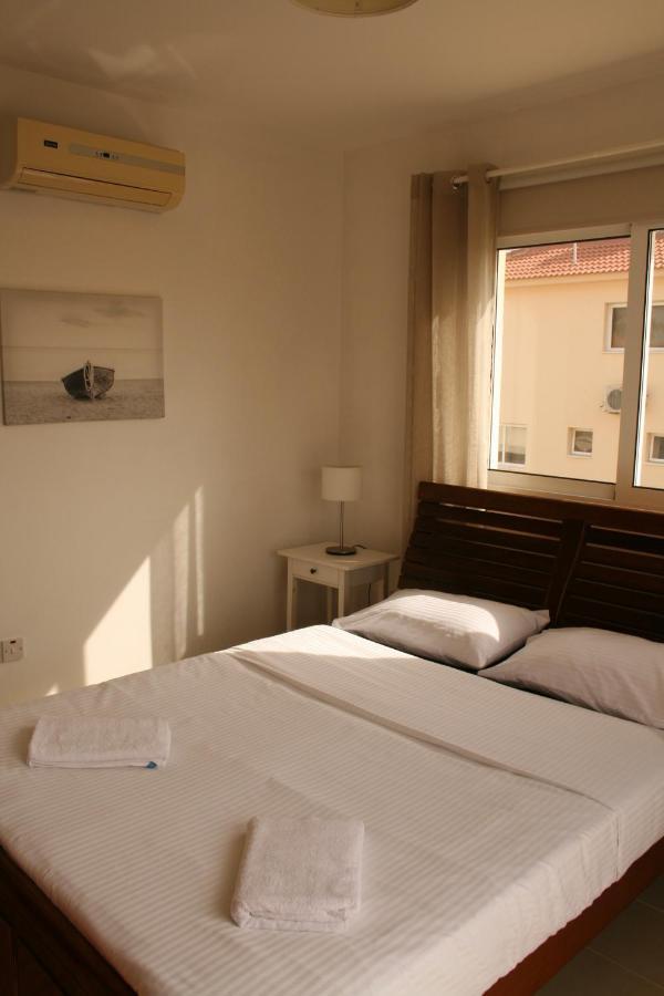 Nissi Villa Ayía Nápa Extérieur photo