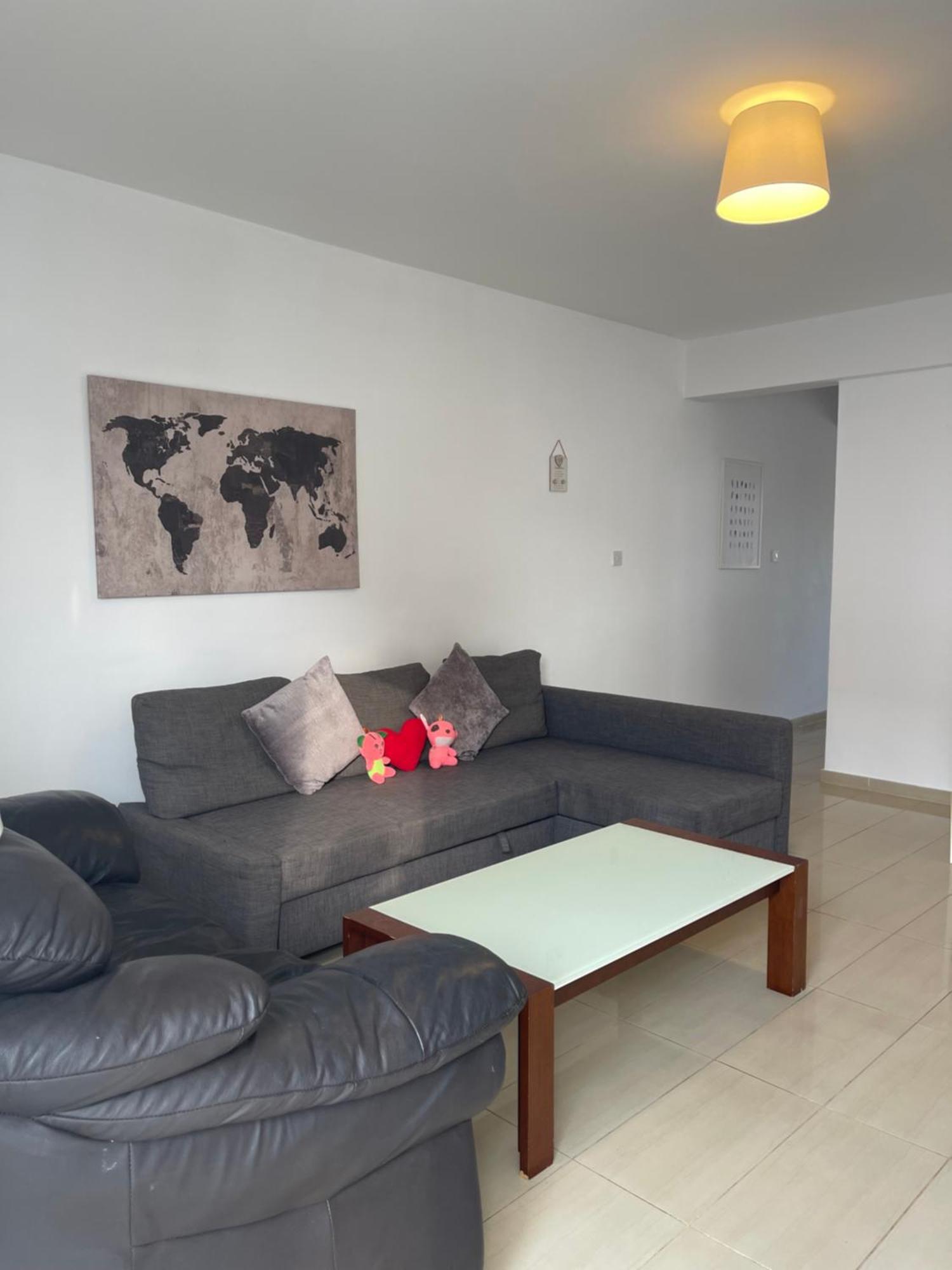 Nissi Villa Ayía Nápa Extérieur photo